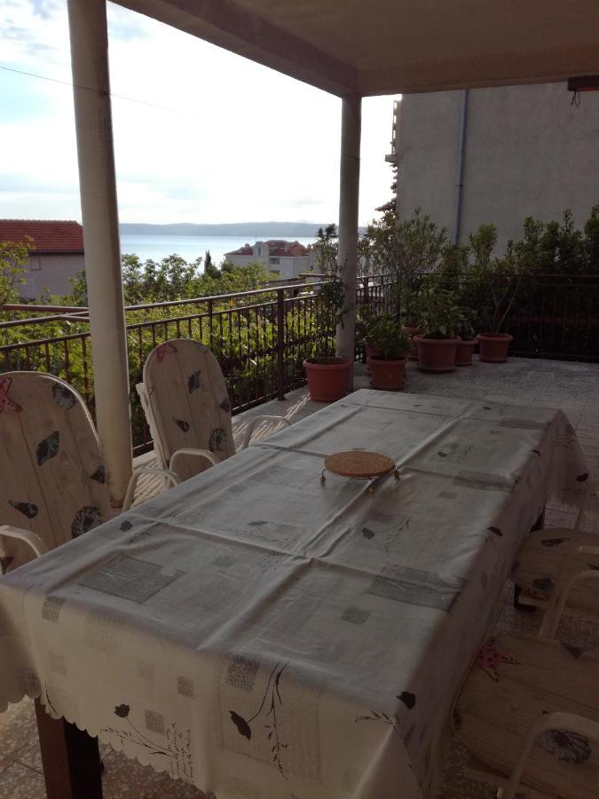 Apartments Kabalin Novi Vinodolski Dış mekan fotoğraf
