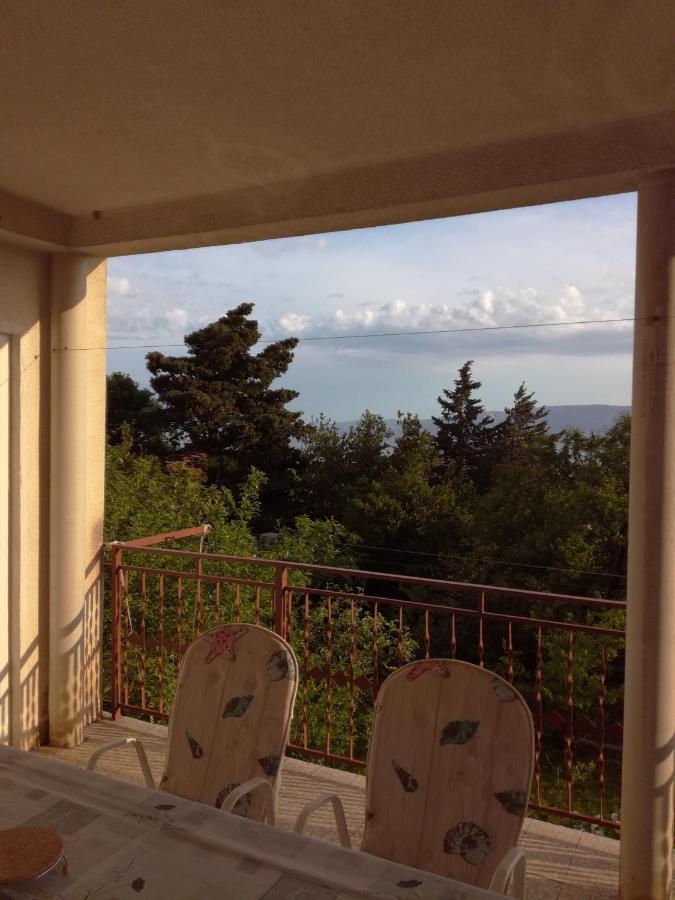 Apartments Kabalin Novi Vinodolski Dış mekan fotoğraf