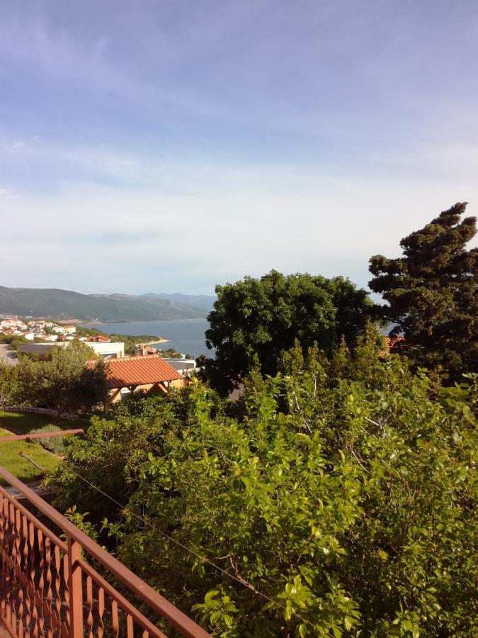 Apartments Kabalin Novi Vinodolski Dış mekan fotoğraf
