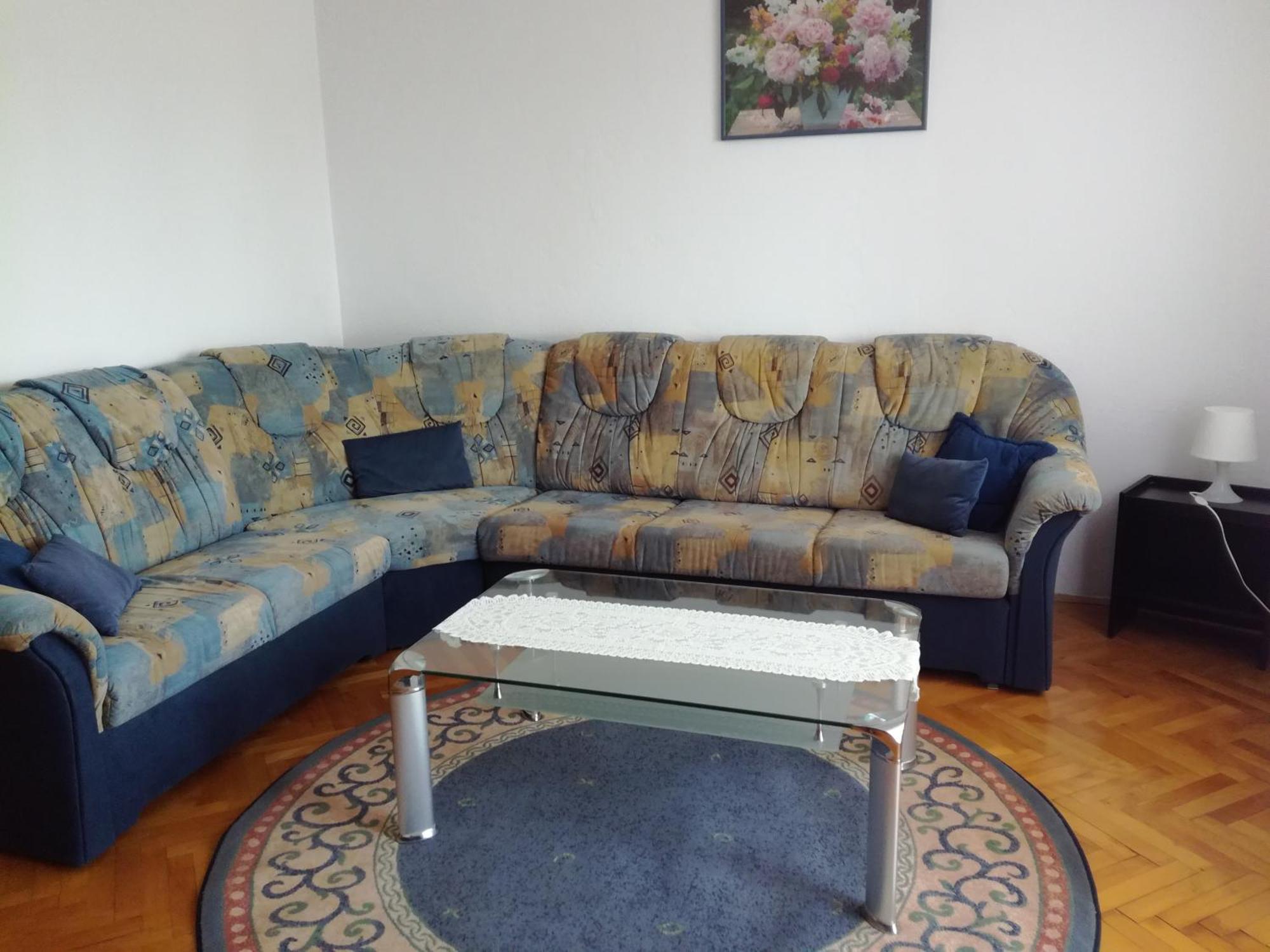 Apartments Kabalin Novi Vinodolski Oda fotoğraf