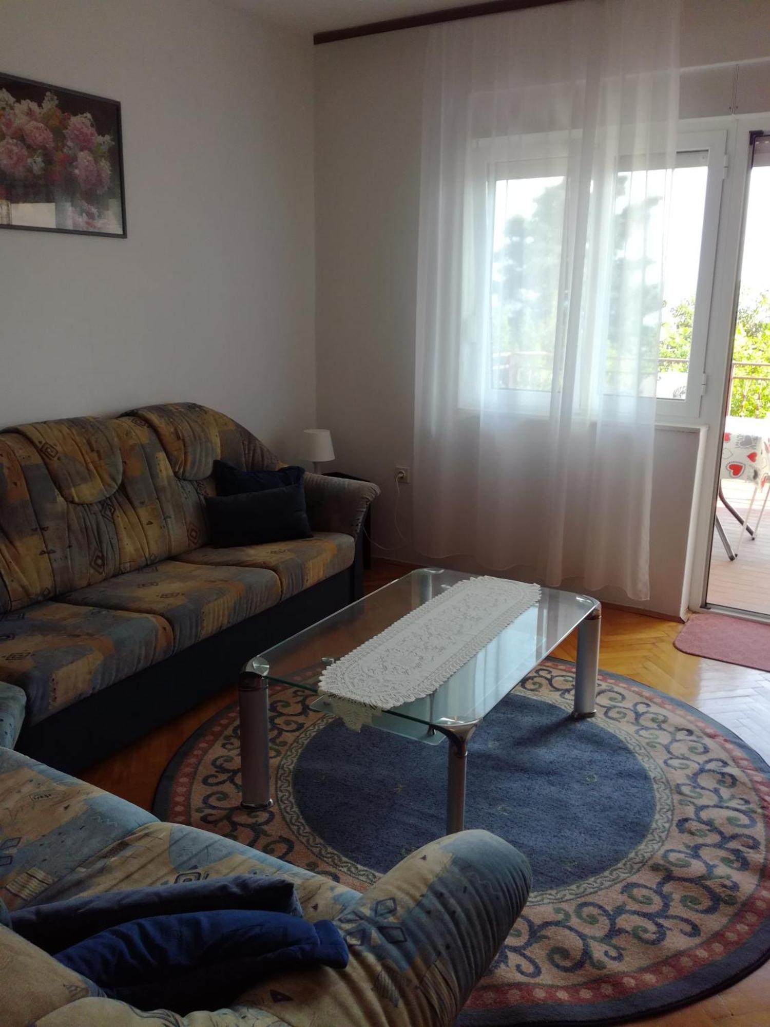 Apartments Kabalin Novi Vinodolski Oda fotoğraf