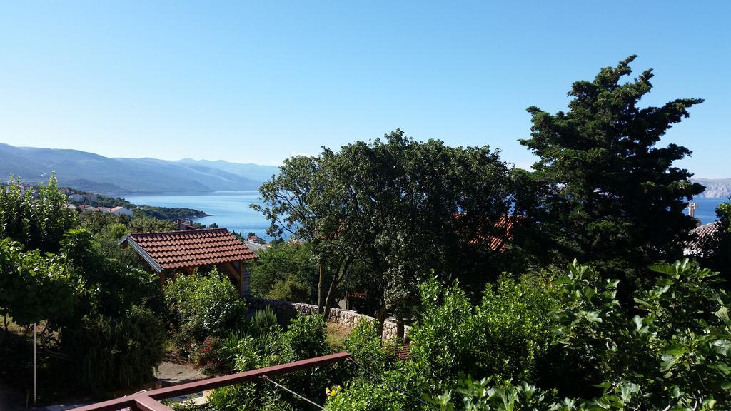 Apartments Kabalin Novi Vinodolski Dış mekan fotoğraf