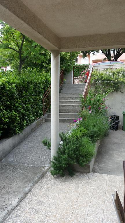 Apartments Kabalin Novi Vinodolski Dış mekan fotoğraf