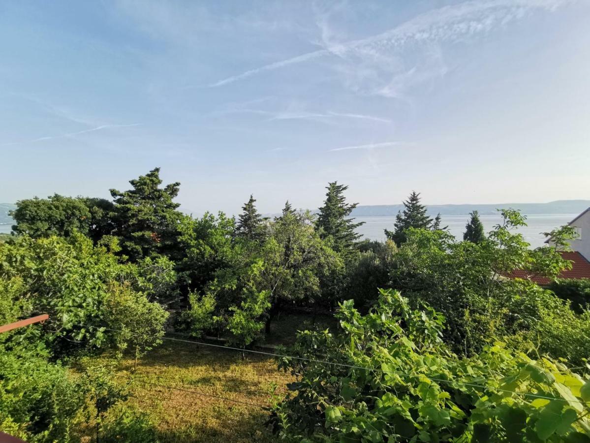 Apartments Kabalin Novi Vinodolski Dış mekan fotoğraf