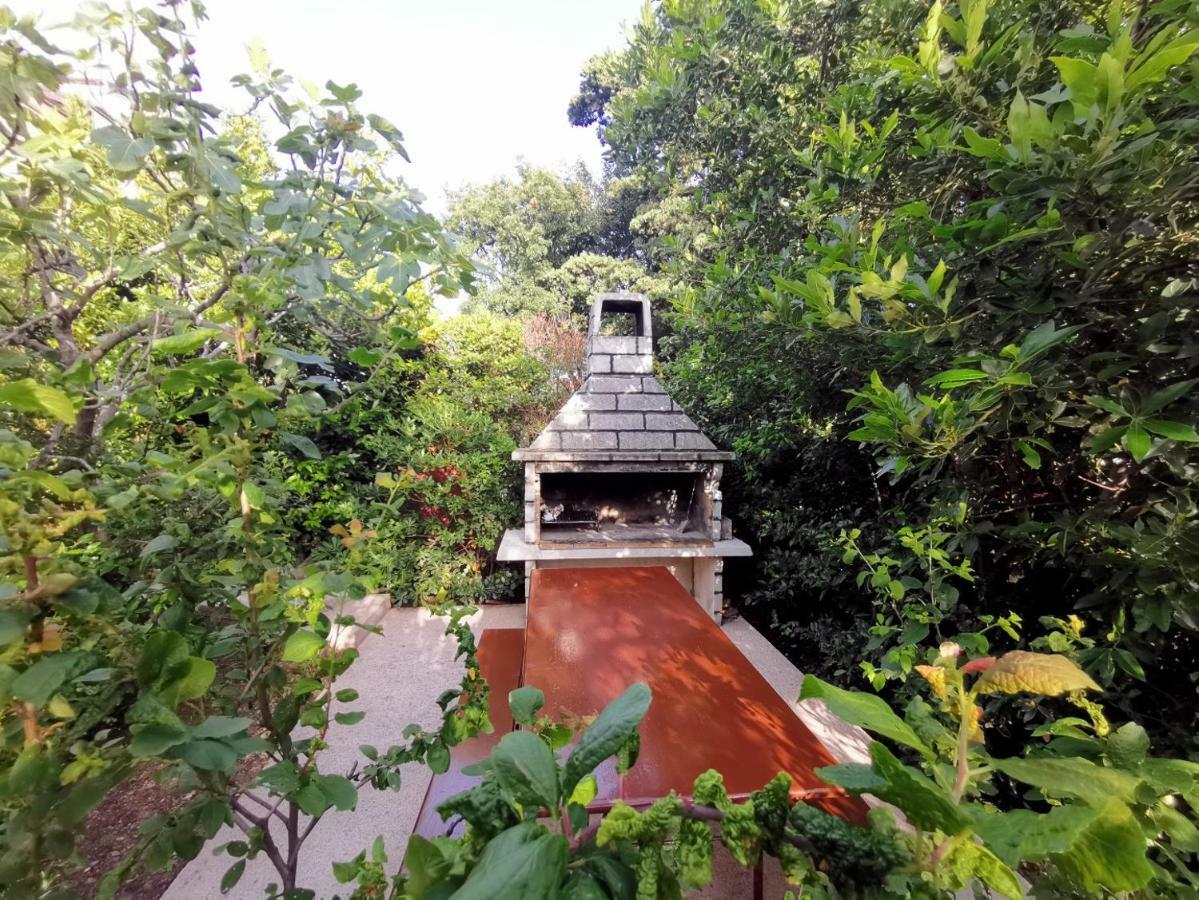 Apartments Kabalin Novi Vinodolski Dış mekan fotoğraf